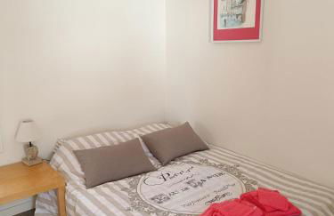 Chalet paisible à 4km de la station des Carroz - Chalet St François de Sales - Foto 17