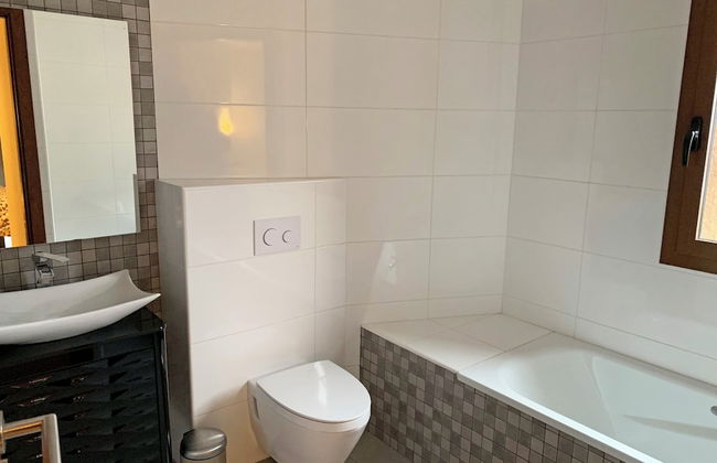 Apartamentos Llorts Ordino 3000 - Photo 39