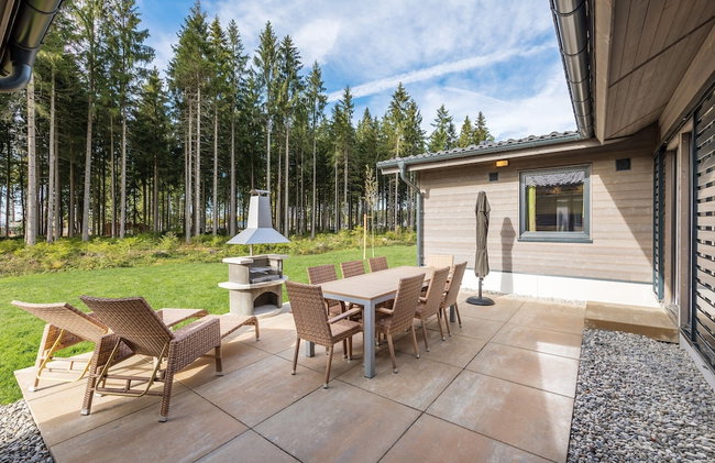 Center Parcs Bungalowpark Allgäu - Foto 42