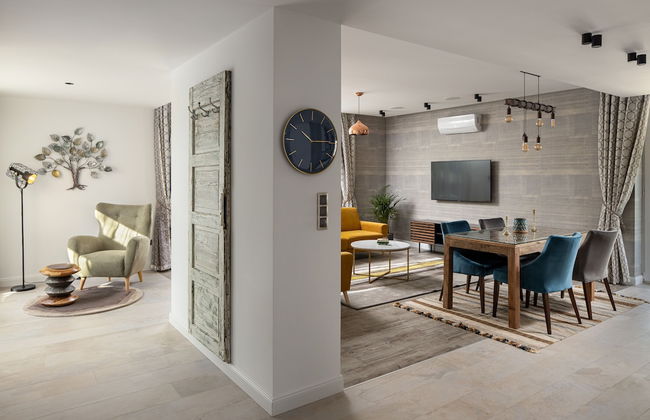 Kanopian Penthouse Hotel - Foto 2