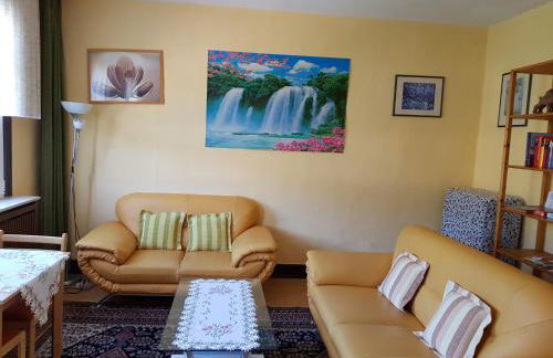 Fewo 1 Meyer - Foto 5