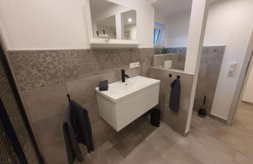 Ferienwohnung " Zum Flecker Haeuschen" in der Altstadt Freudenberg - Foto 13