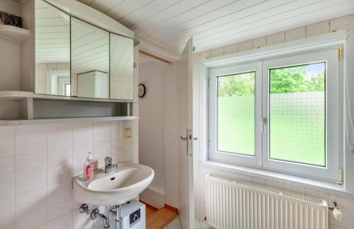 Wohnung in Benneckenstein Nahe Skilift - Foto 44