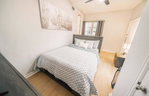 Cozy Retreat on Ferdell - Foto 13