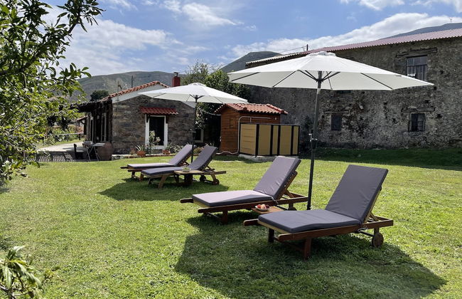 Authentic Cottage - Foto 55