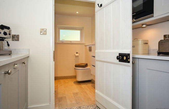 Croyde Victoria Cottage 2 Bedrooms - Foto 2