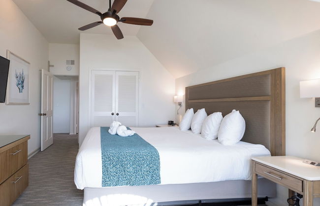 Wave Crest Resort - Foto 15