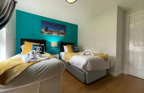 HLA - KING COURT APARTMENT 2 - Foto 26