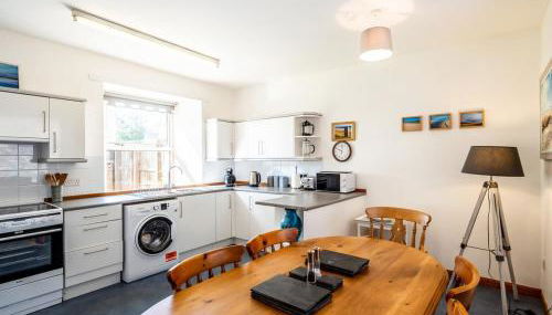 The Old Library, Brora - Foto 4