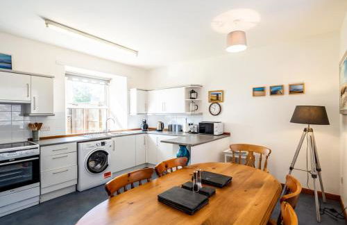 The Old Library, Brora - Foto 4