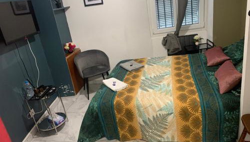 Charmant Studio dans maison - Foto 5