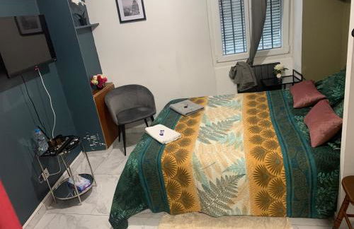 Charmant Studio dans maison - Foto 5