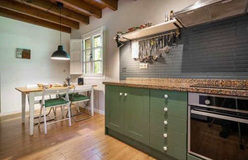 CASA ESCONDIDA CUENCU - Foto 12