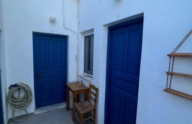 Hotel Glaros Lipsi - Foto 33