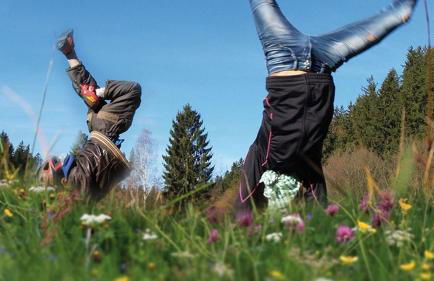 BERG WELT im Erzgebirge - Photo 34