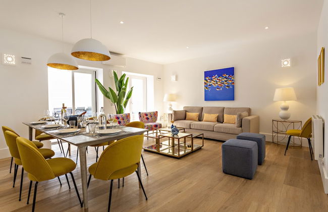 Amarela17 in Tavira With 4 Bedrooms and 4 Bathrooms - Foto 1