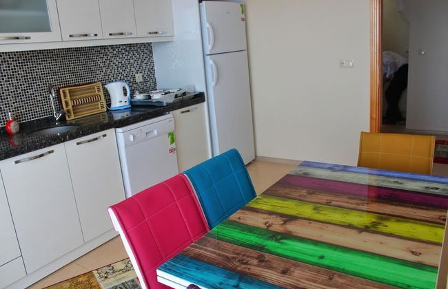 Ozgurcan Apart - Photo 9