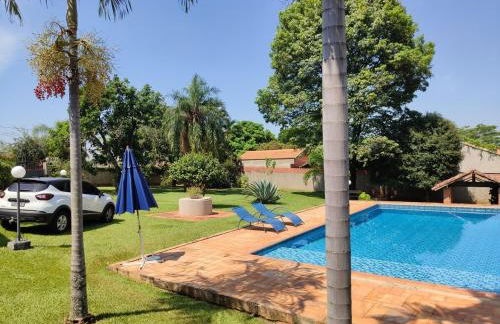 Linda Chácara com Piscina em Piracicaba - Foto 6