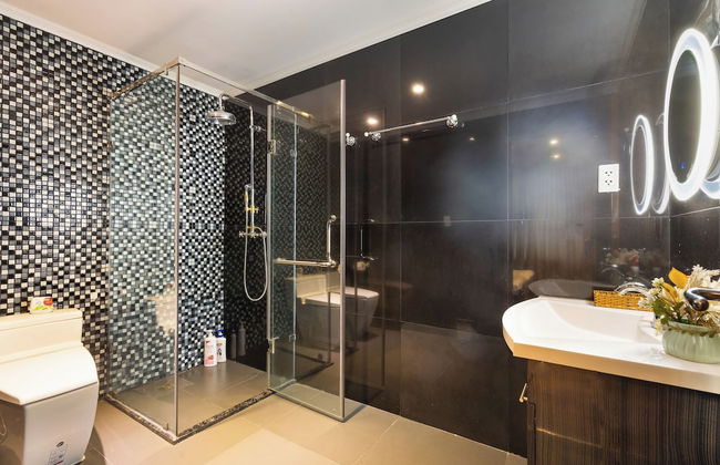 Luxury Condotel Luminous Leman - Foto 60