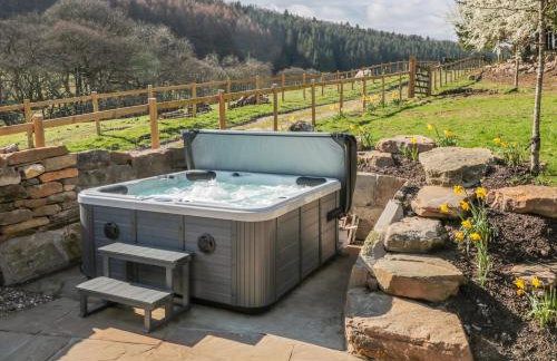 Thompson Rigg Barn - Foto 12