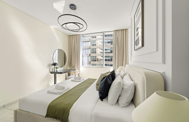 Silkhaus Sky Gardens, DIFC Dubai - Photo 50