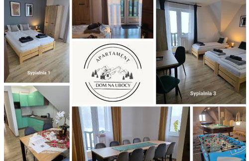 Dom na Ubocy - Foto 1