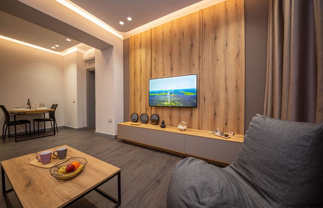 Blloku Unique Apartments - Foto 34