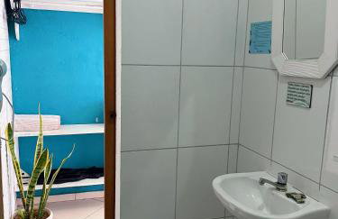 Suites Casa Azul-Vila do Abraão- conforto, limpeza, ótima localização - Foto 22