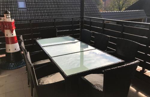 5 1/2 Zimmer Penthouse Luv und Lee - Foto 8