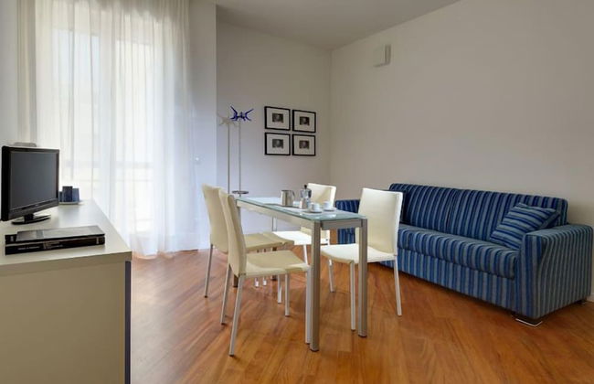 My House Apartments Cremona - Photo 14