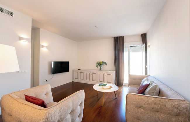 Plaza Mina Suites - Adults Recommended - Foto 67