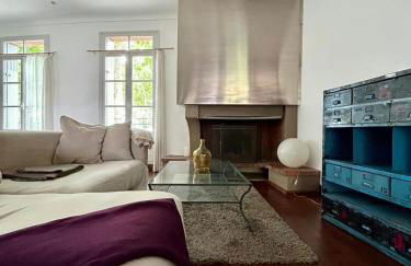 Loft Garonne - Centre ville immeuble privatif - Foto 34