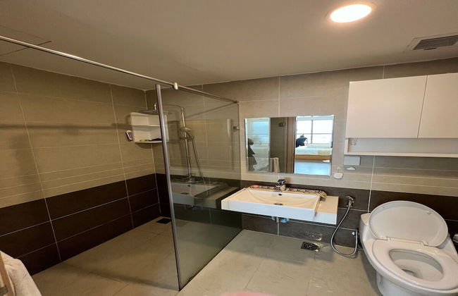 The Sun Avenue - Lalaland & Chill Sky Pool - Foto 80