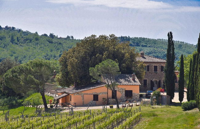 Villa Paradiso 8 - Foto 21