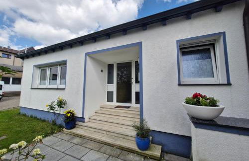 Ferienhaus Schwerte Ergste im Ruhrtal - Foto 1