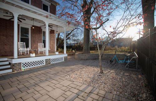 Quiet, gated oasis near downtown Lexington - Foto 47