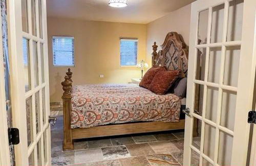 Luxury Mansion w Sauna Shower and Hot Tub - Foto 21