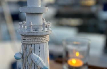 Unique Experience in Sailboat! In The 4 Seasons!! B shi - Photo 25