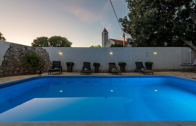 Villa Natura - Photo 49