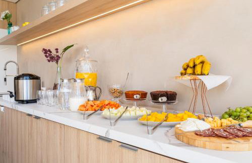 Pivô Pamplona by Viva - Apartamentos novos e espaçosos ao lado da Av Paulista - Photo 35