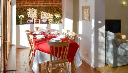 The Cattle Sheds - Foto 3