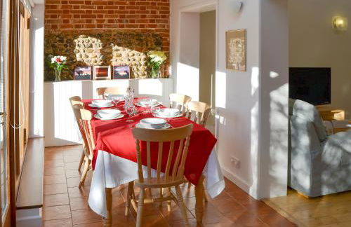 The Cattle Sheds - Foto 3