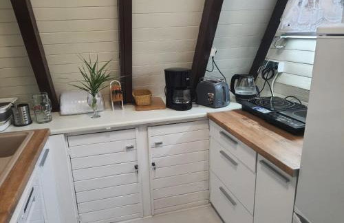 Domek letniskowy Julia - Foto 18