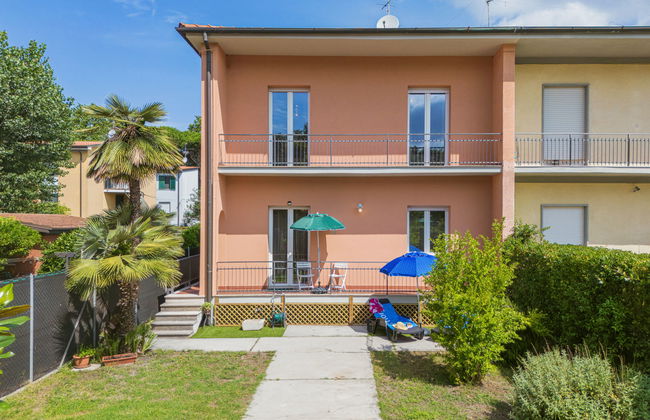 Villa Margherita - Foto 33