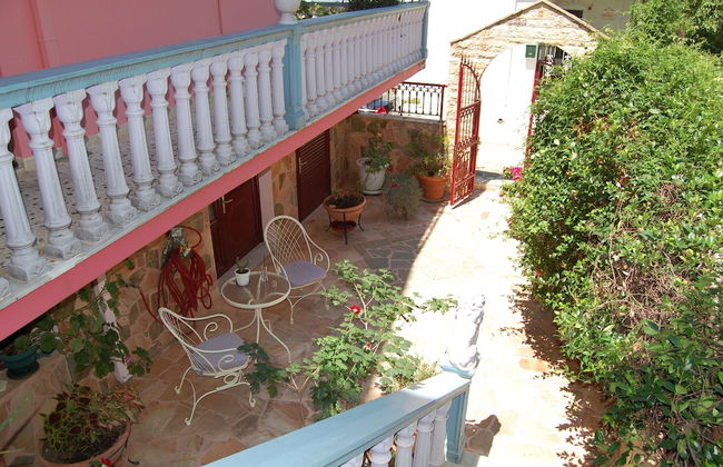 Alkyoni Studios & Apartments - Foto 27