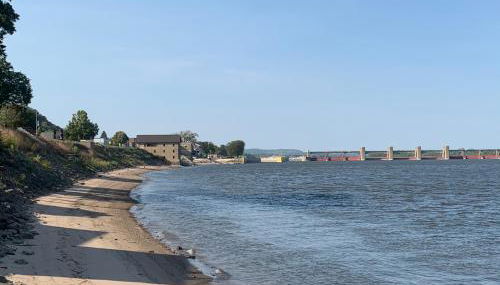 Mississippi River Cabin - Foto 2