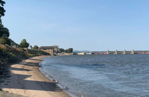 Mississippi River Cabin - Foto 2