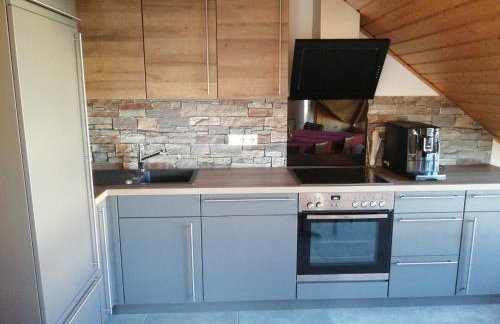 Appartement Himmelblick - Foto 8