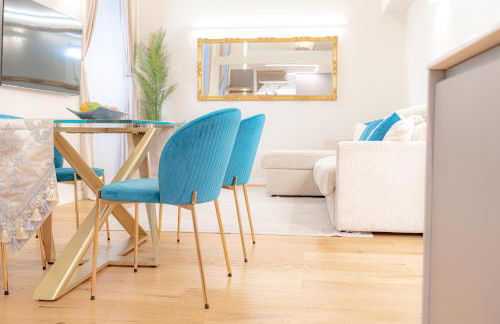 CASA LE 4 ARTI - 86Mq in Via Lagrange 43 LUXURY - Foto 48