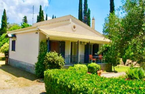 Eirini's House Corfu - Foto 1